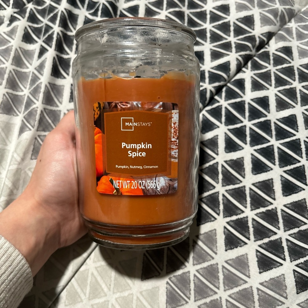 candles